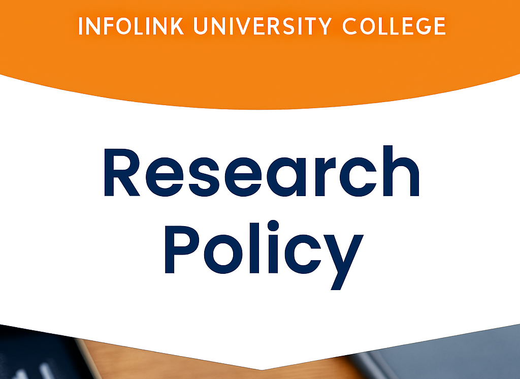 Research Policy Image