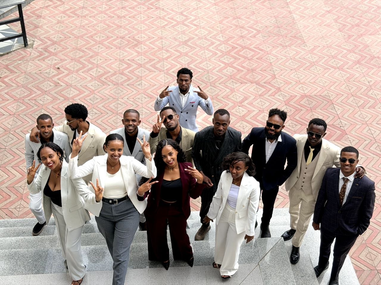 Thesis Defense 2018 E.C