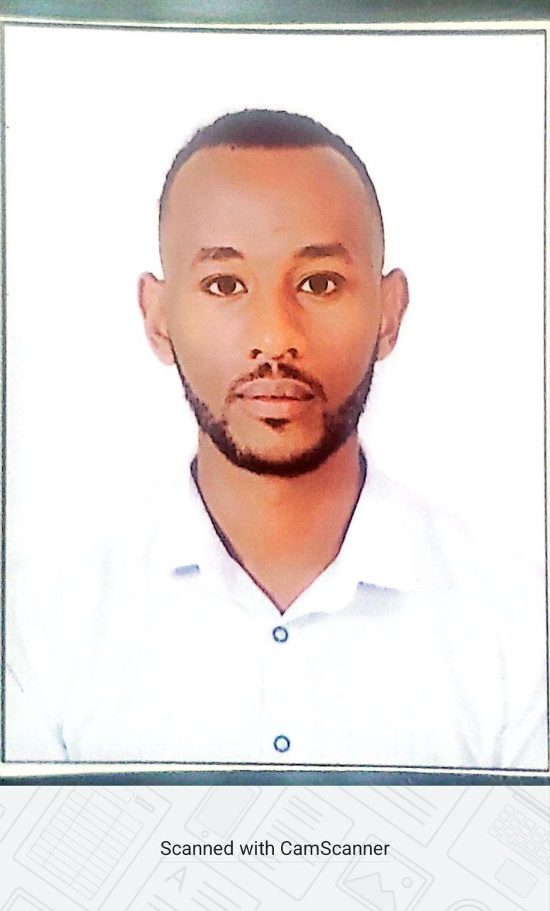 Eliyas Desalegn Anebo