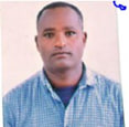 Tesema Kallo Chalusho