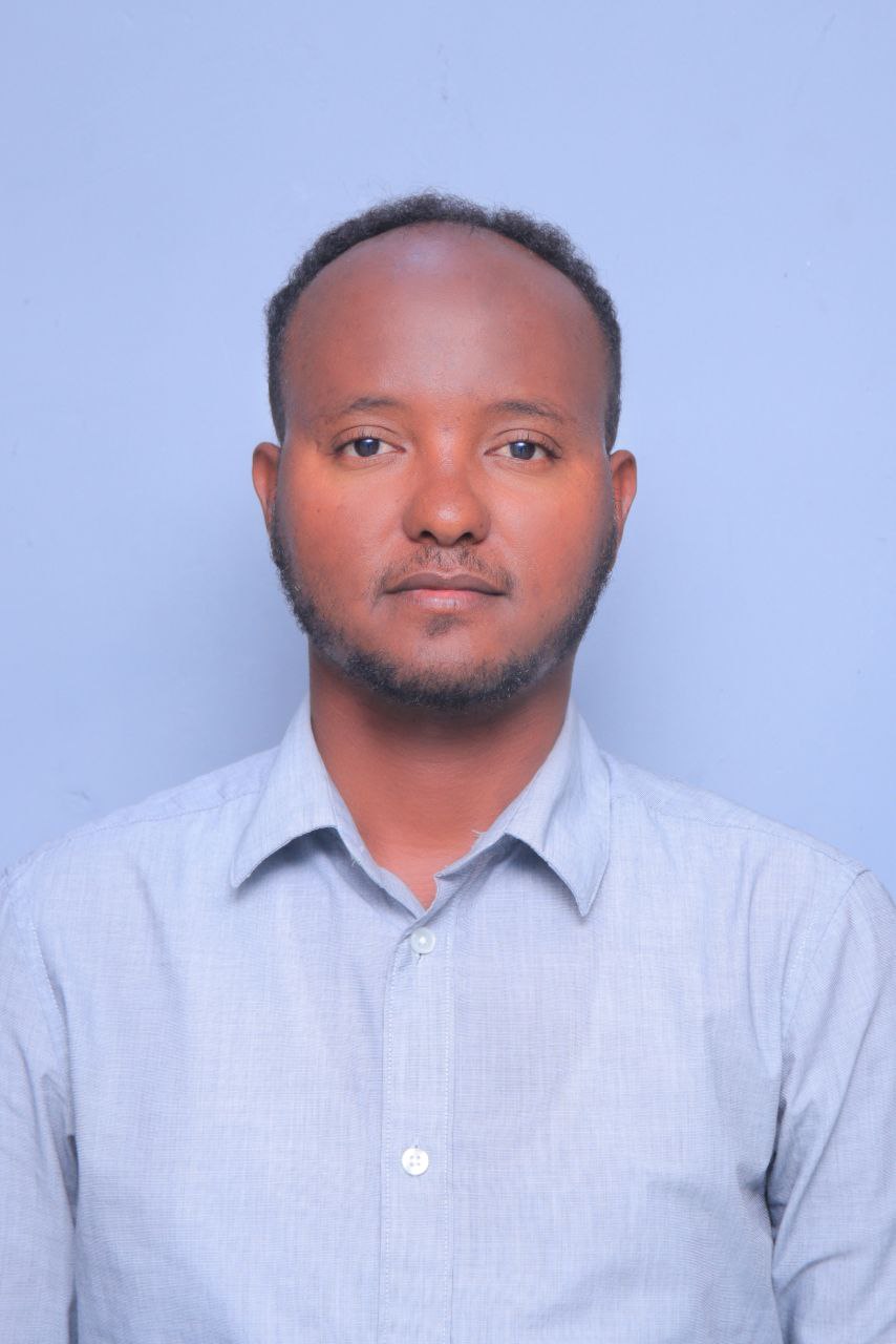 Endale Girma Eshete