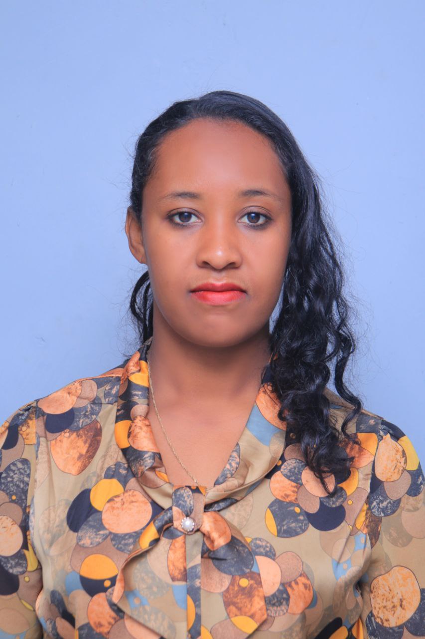 Frehiwot Tesfaye Getaneh