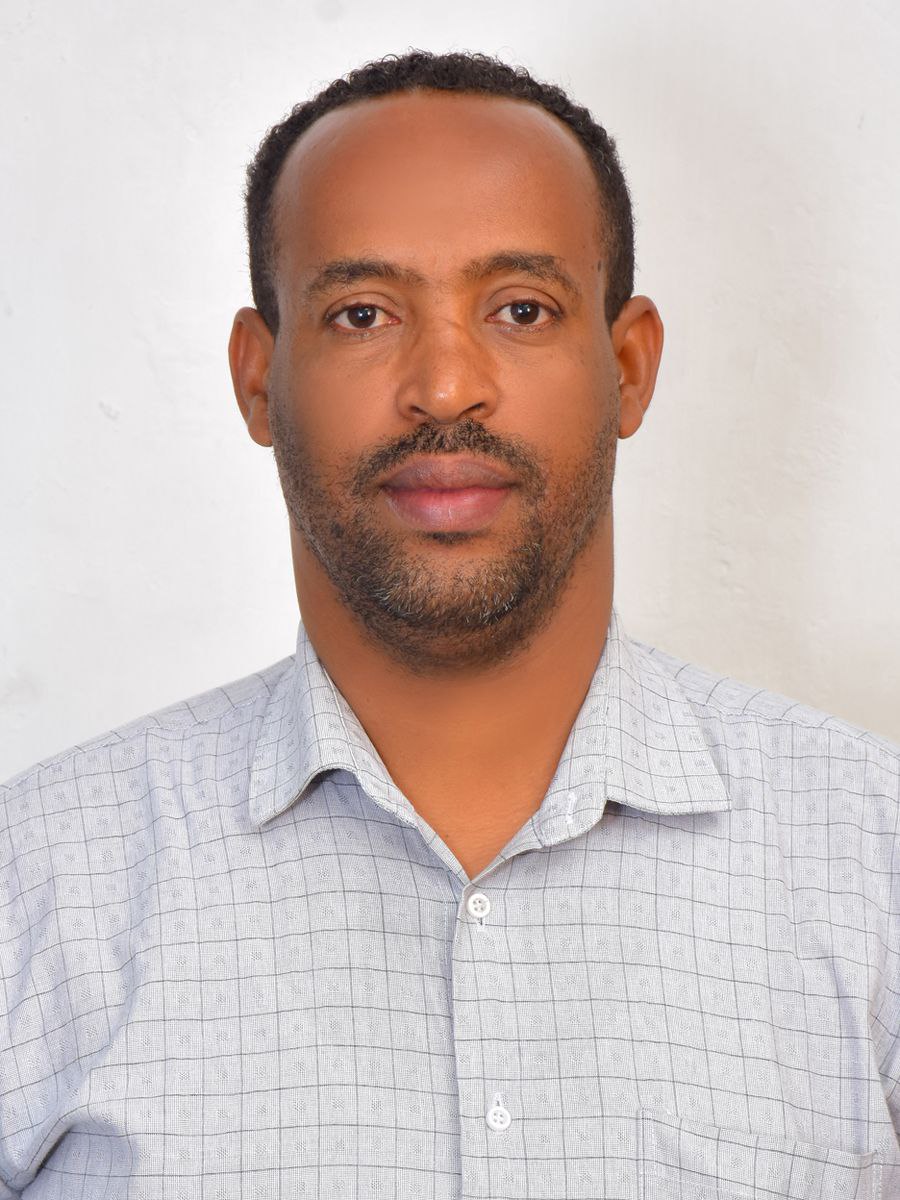 Tewodros Techane Abebe