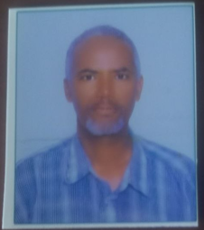 Tariku Tessema techo