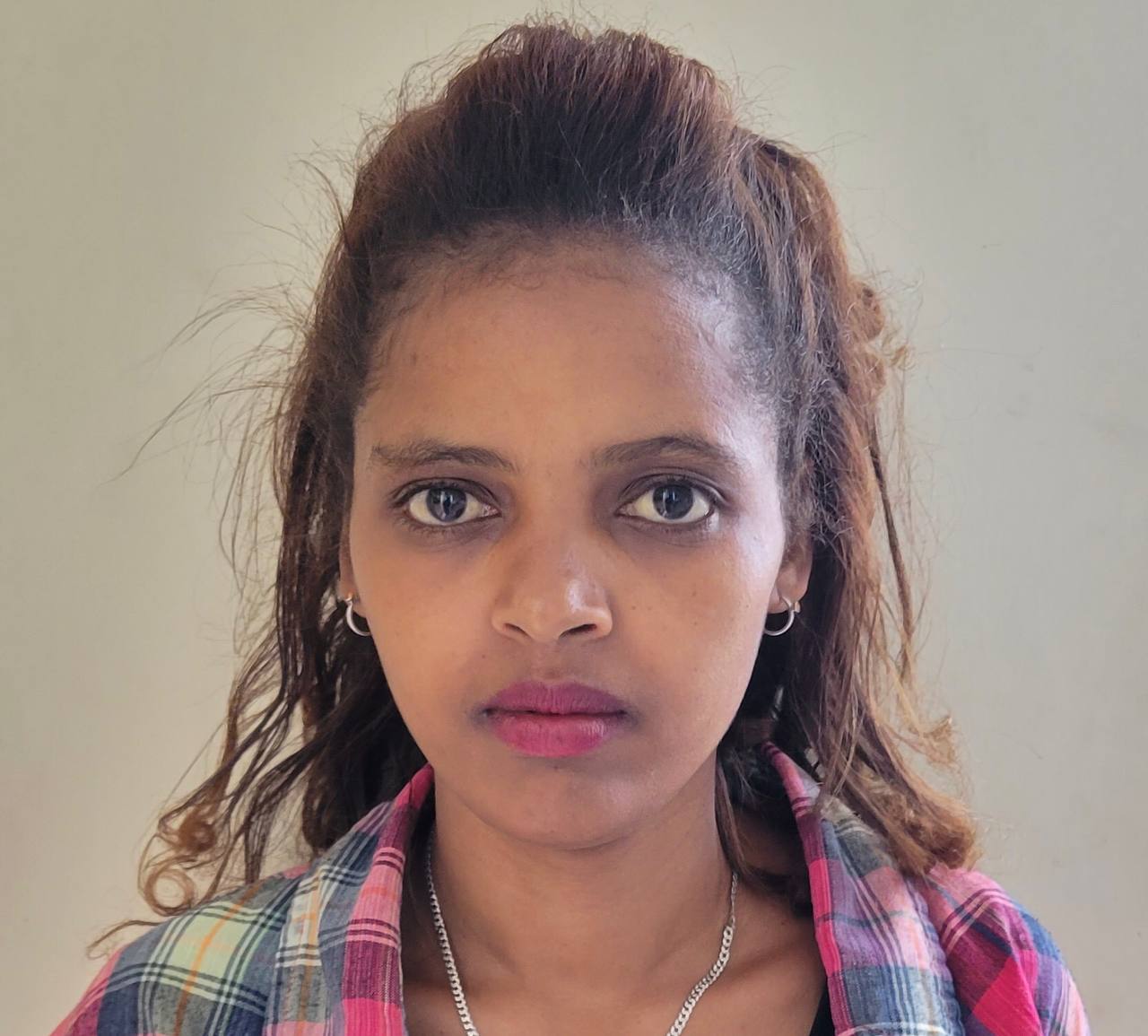 Tsion Daniel Anijulo