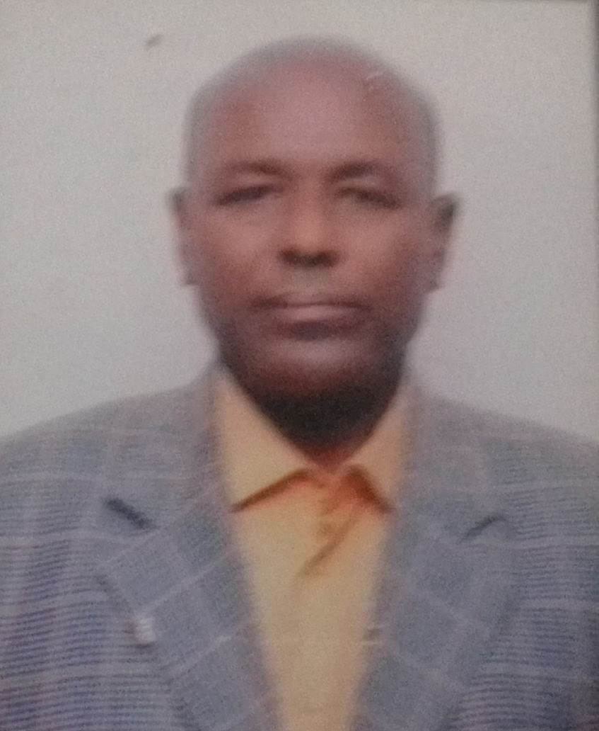 Bogale Tadesse Basha