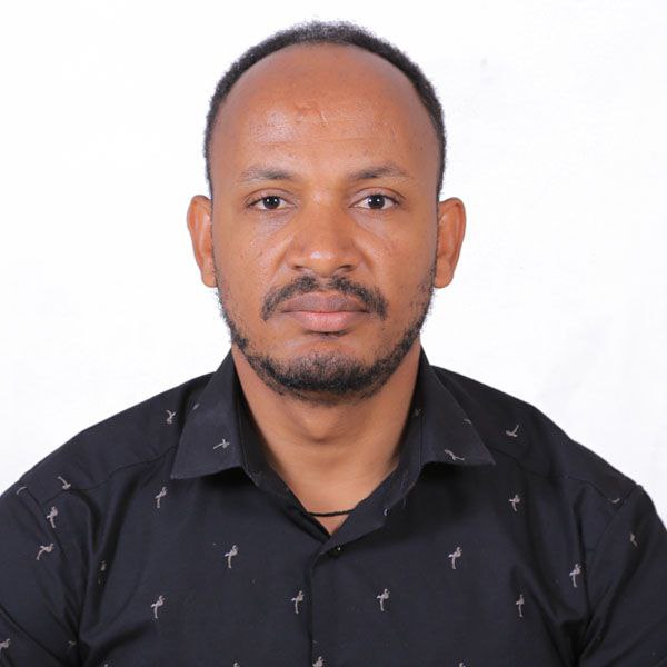 Asmamaw Fiseha Belete